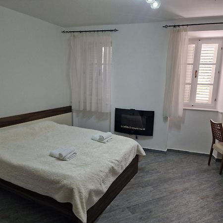 Rooms Dana Old Town Budva Exterior photo