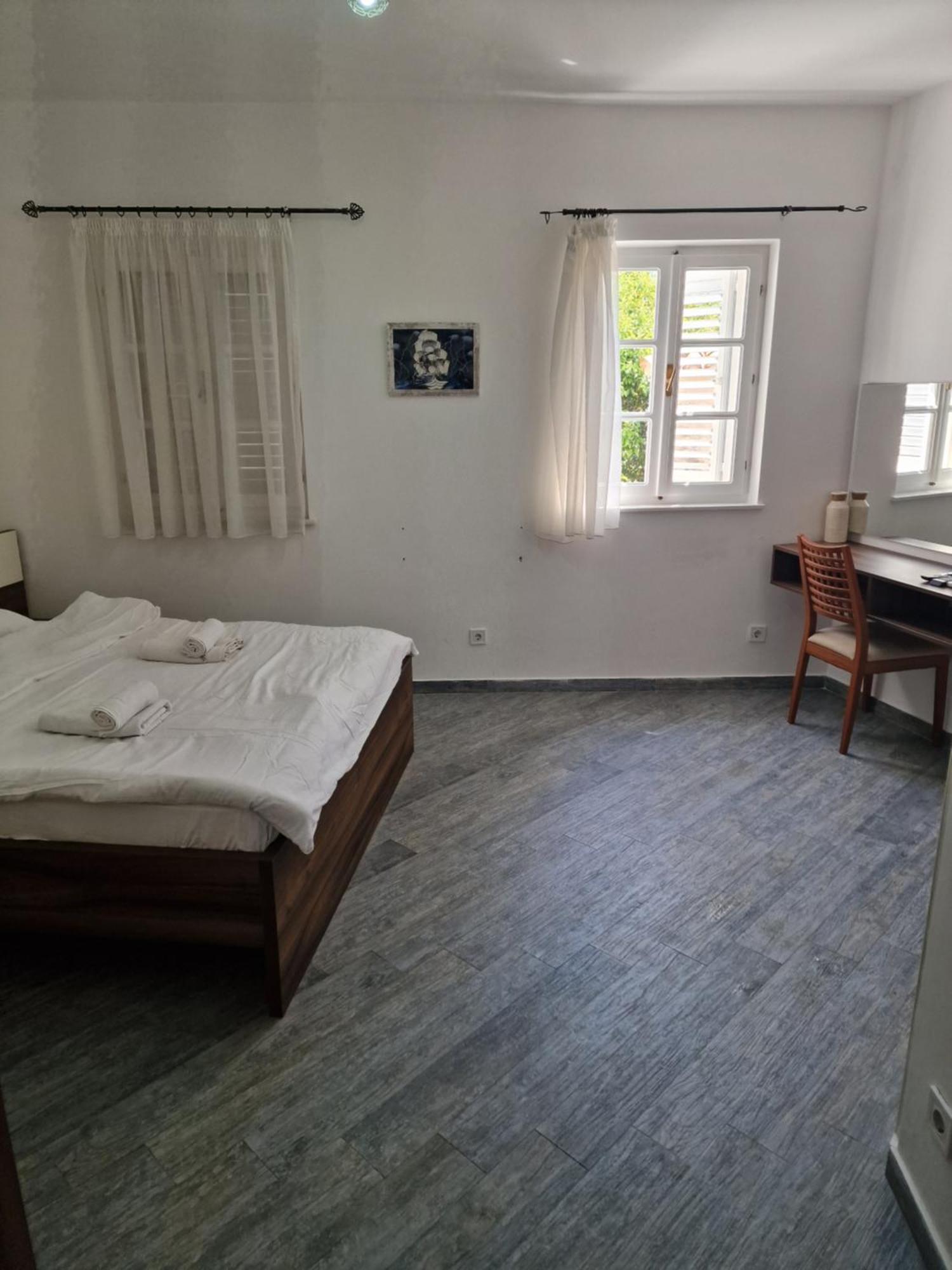 Rooms Dana Old Town Budva Exterior photo
