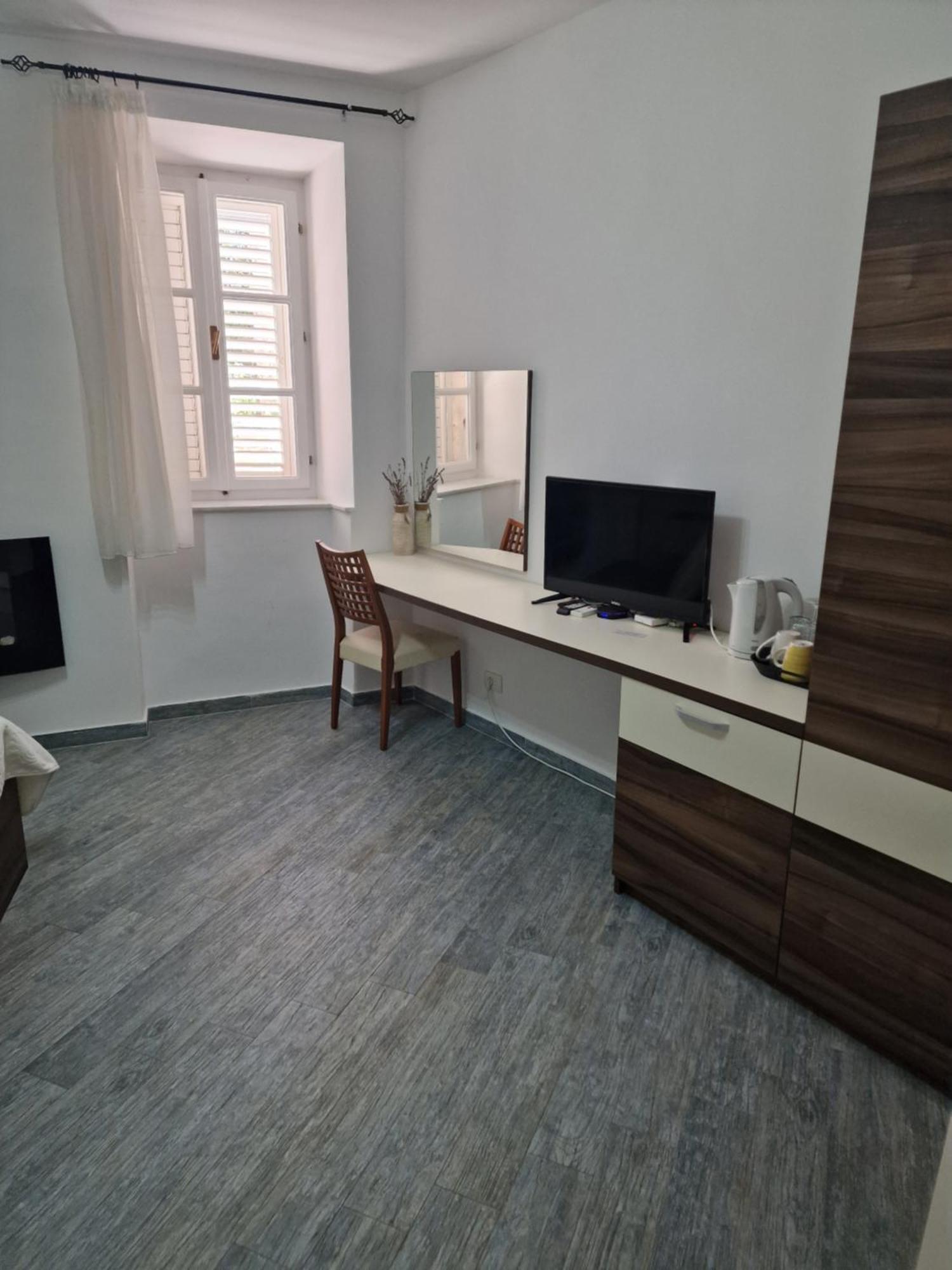 Rooms Dana Old Town Budva Exterior photo
