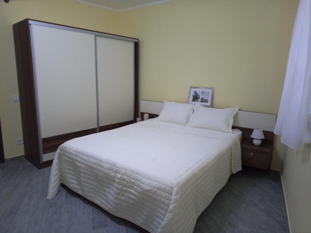 Rooms Dana Old Town Budva Exterior photo