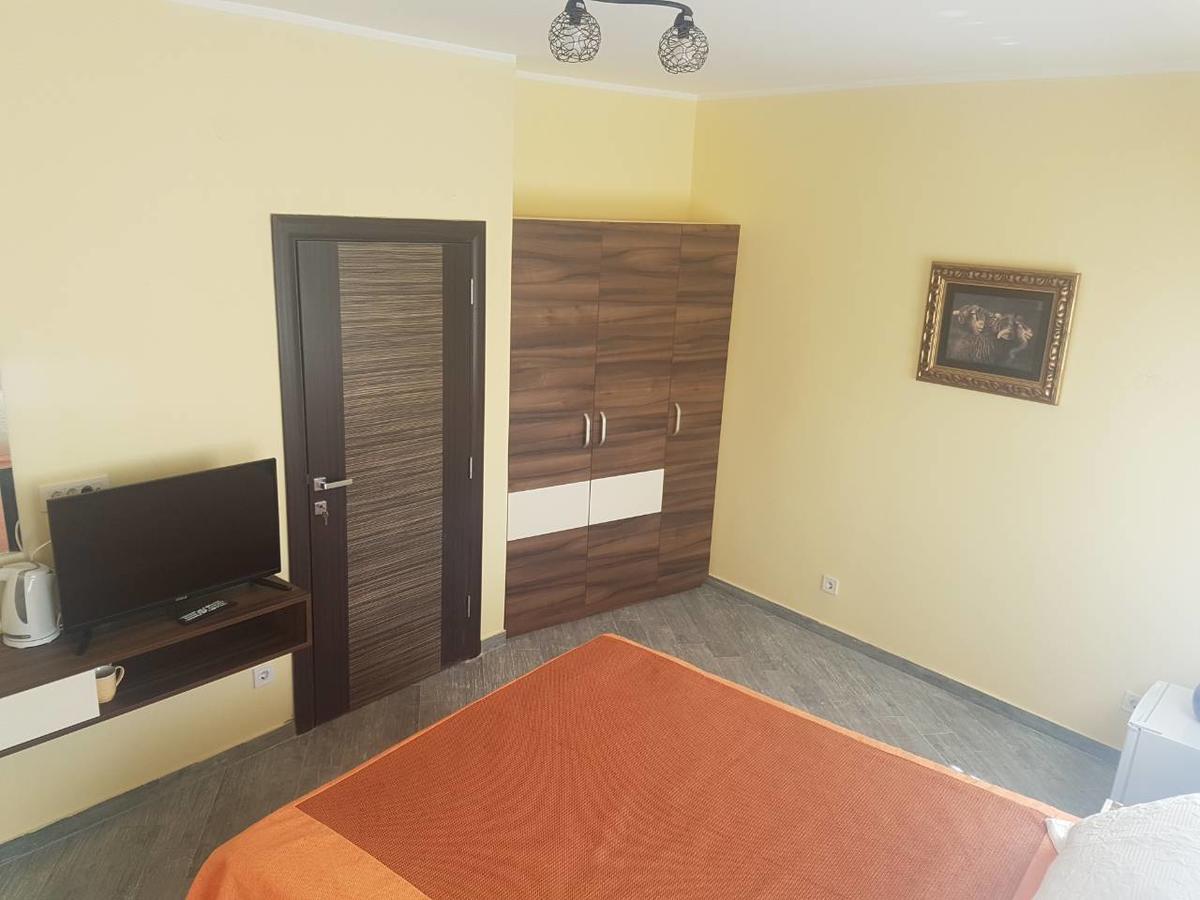 Rooms Dana Old Town Budva Exterior photo